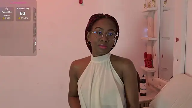  exoticcouple69  online show from 11/18/25, 12:09