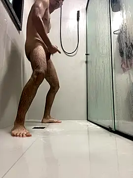 Maurob18 online show from 09/12/25, 01:06