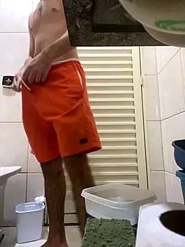 Maurob18 online show from 09/19/25, 03:52