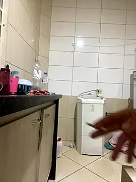 Maurob18 online show from 10/04/25, 01:58