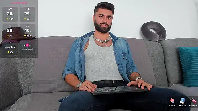 RawAdam online show from 02/04/25, 11:27