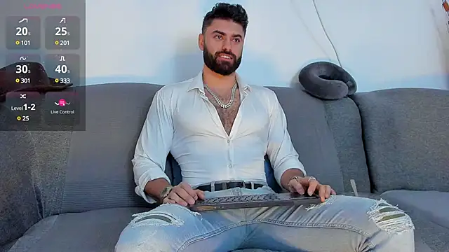 RawAdam online show from 02/06/25, 05:25