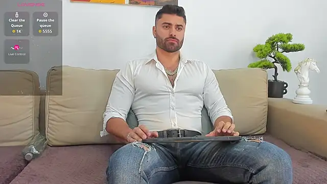 Snapshot of RawAdam chatting on 02/04/26, 06:30 RawAdam online show from 02/04/26, 06:30