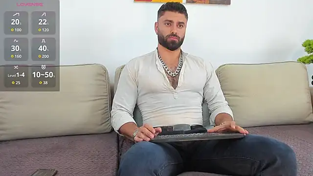 RawAdam online show from 04/03/26, 07:28