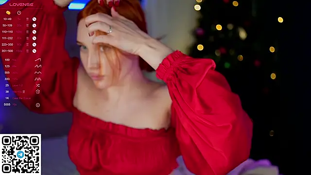 KleinGlif online show from 12/27/24, 09:06