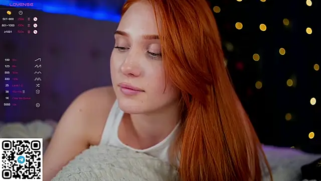 KleinGlif online show from 12/29/24, 02:21