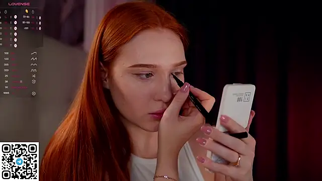 KleinGlif online show from 01/19/25, 05:05