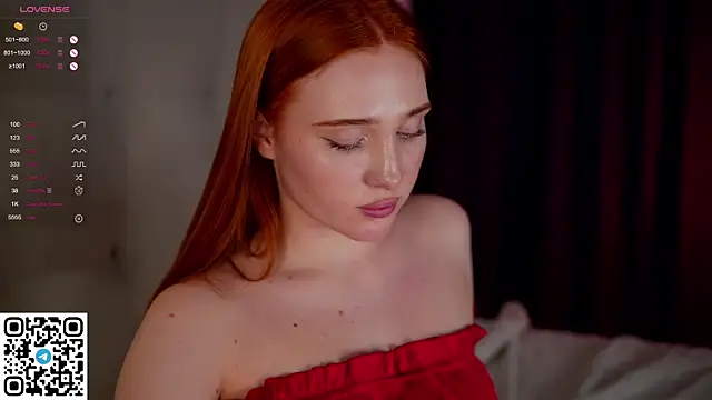 KleinGlif online show from 01/31/25, 02:17