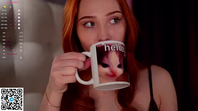 KleinGlif online show from 02/15/25, 05:09