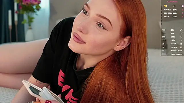 KleinGlif online show from 03/01/25, 05:09