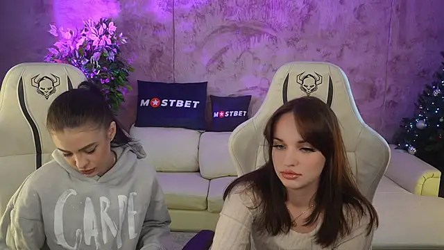 Brendi054 online show from 01/08/25, 07:45