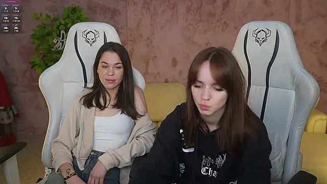 Brendi054 online show from 01/21/25, 07:47