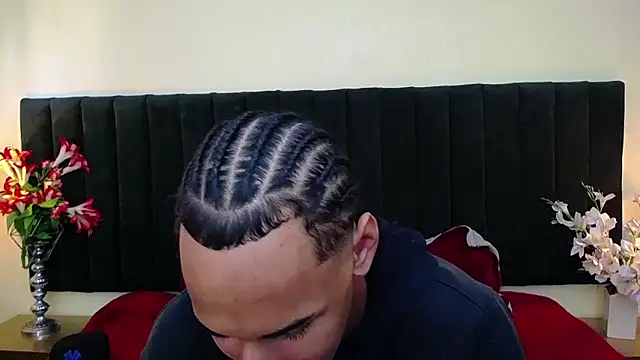 soft attraction online show from 01/09/26, 08:10