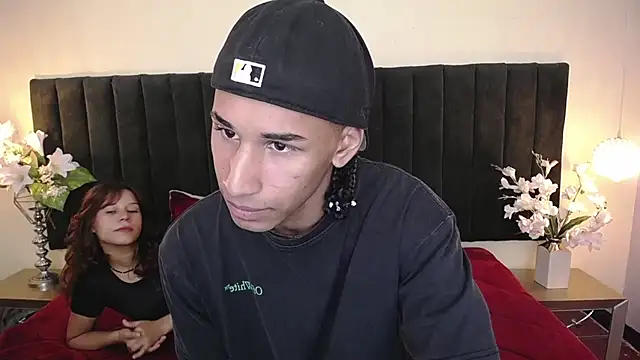 soft attraction online show from 04/13/26, 08:03