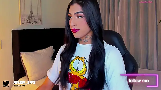 litz81 online show from 09/16/25, 12:11