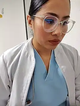 Sweet  Nurse1 online show from 01/24/25, 11:34