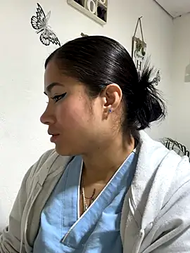Sweet  Nurse1 online show from 09/19/25, 07:25