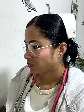 Sweet  Nurse1 online show from 10/01/25, 02:23