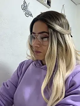 Sweet  Nurse1 online show from 10/26/25, 06:03