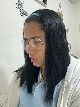 Sweet  Nurse1 online show from 11/10/25, 06:40