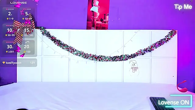 SunnyPage online show from 01/09/25, 06:26