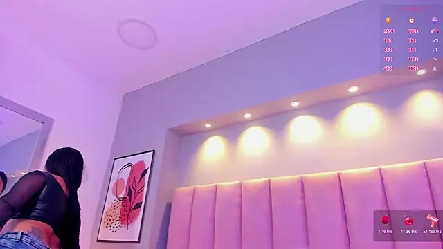 KeilyRoss online show from 02/01/25, 09:19