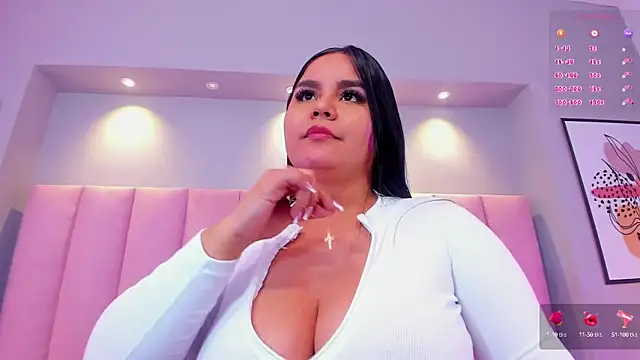 KeilyRoss online show from 02/22/25, 01:11