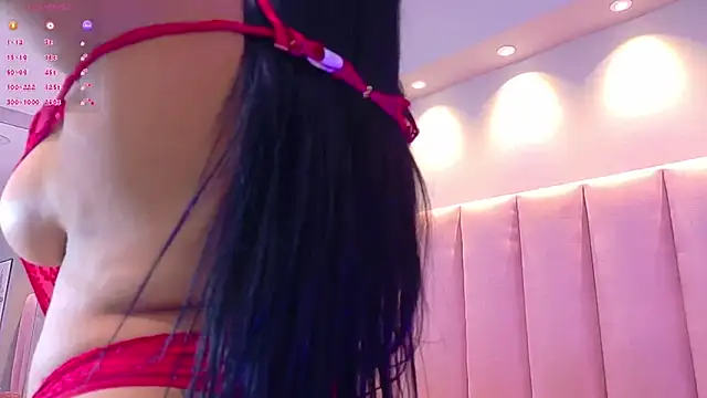 KeilyRoss online show from 12/18/25, 09:10