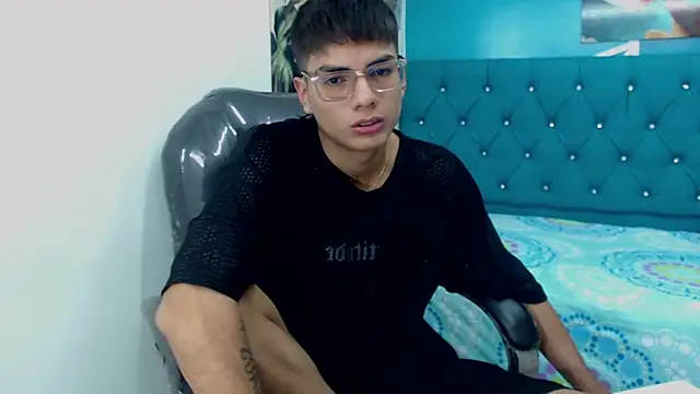 Noha scott online show from 01/14/25, 10:44