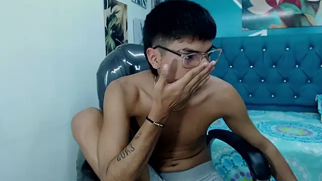 Noha scott online show from 01/17/25, 01:47