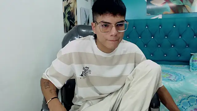 Noha scott online show from 01/29/25, 10:43