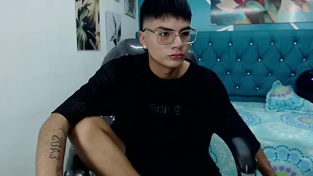 Noha scott online show from 01/31/25, 11:13