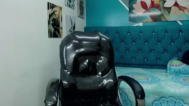 Noha scott online show from 02/04/25, 10:45