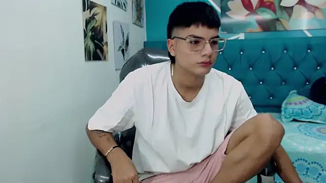 Noha scott online show from 02/08/25, 10:51