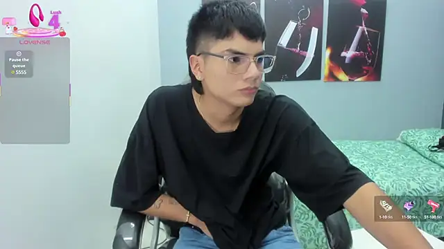 Noha scott online show from 02/27/25, 11:15