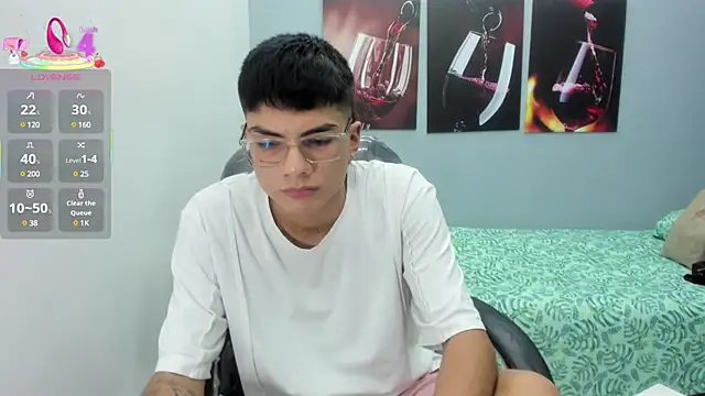 Noha scott online show from 03/01/25, 11:04