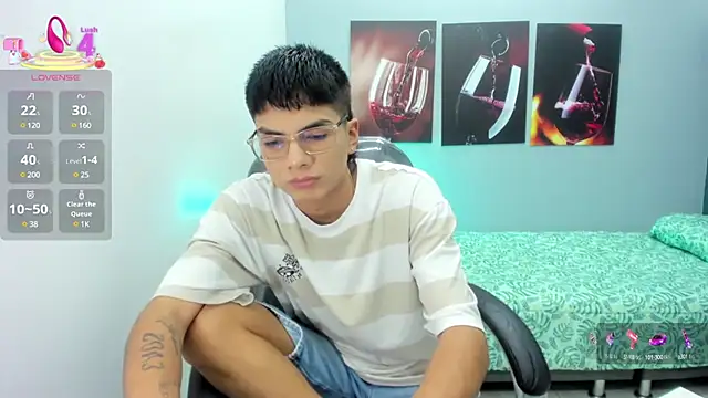 Noha scott online show from 03/04/25, 10:38