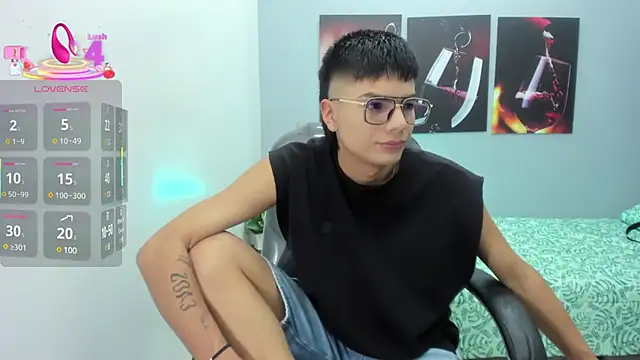 Noha scott online show from 03/14/25, 11:00