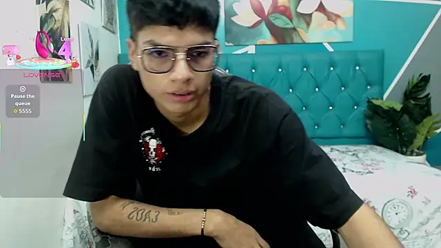 Noha scott online show from 10/09/25, 12:30