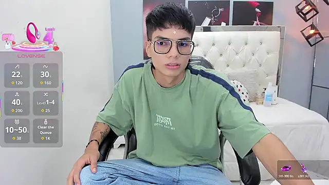 Noha scott online show from 03/14/26, 10:59