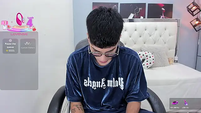 Noha scott online show from 03/24/26, 11:10