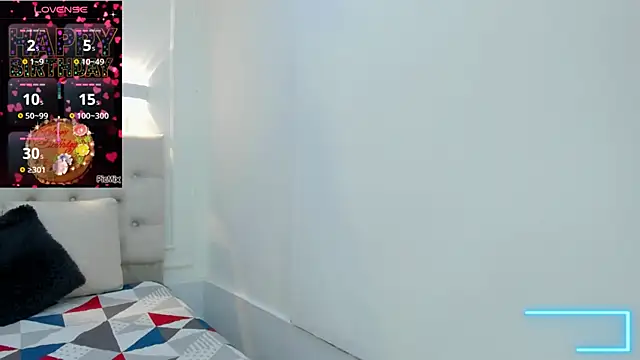 lola red95 online show from 04/18/26, 07:58