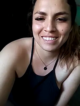 fany secret online show from 04/08/26, 10:32