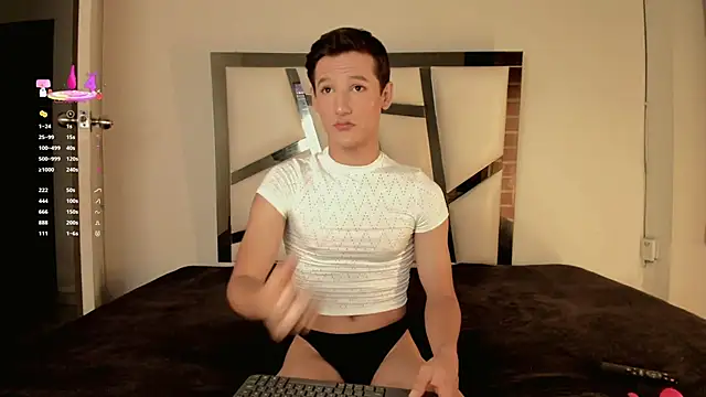 jey 7m online show from 10/23/25, 04:34