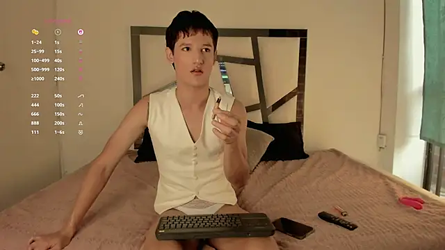 jey 7m online show from 10/27/25, 10:03