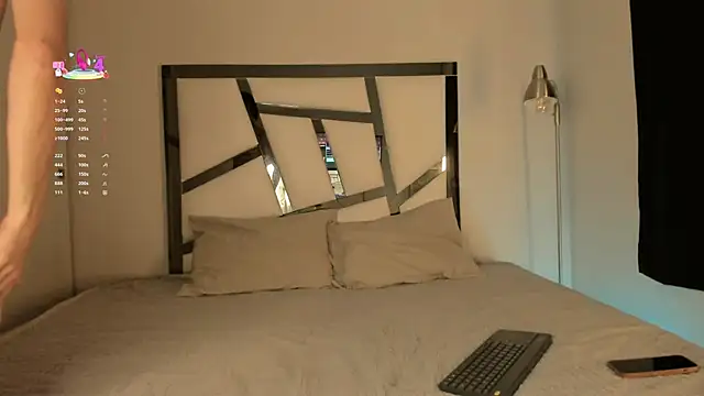 jey 7m online show from 02/15/26, 03:36