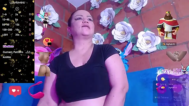 IngritBitch online show from 01/19/26, 10:41