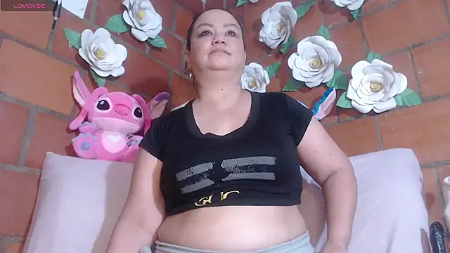 IngritBitch online show from 03/14/26, 10:10