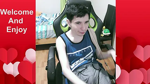 Twink martinboy online show from 03/13/26, 02:29