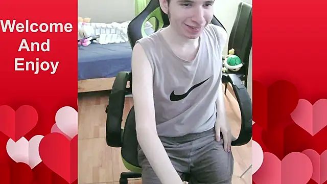 Twink martinboy online show from 03/28/26, 07:24